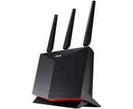 ASUS RT-AX86U (5700Mb/s a/b/g/n/ac/ax, 2xUSB) - 577738 - zdjęcie 3